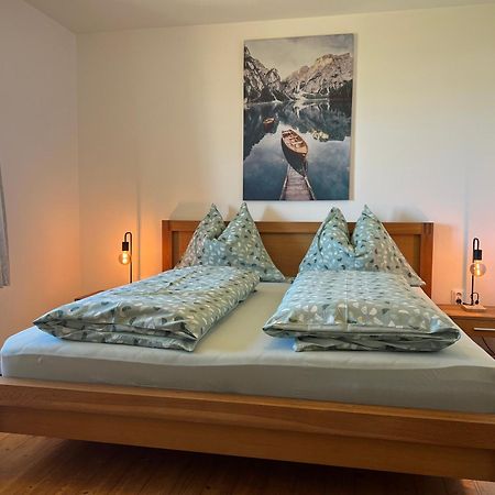 Traumhaft Grosse Ferienwohnung Naehe Attersee Sankt Georgen im Attergau Exterior foto