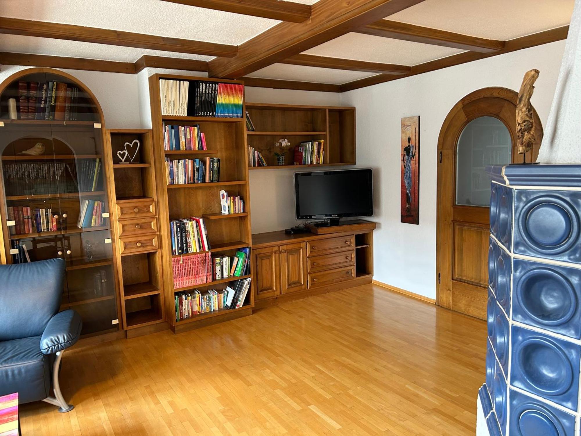 Traumhaft Grosse Ferienwohnung Naehe Attersee Sankt Georgen im Attergau Exterior foto