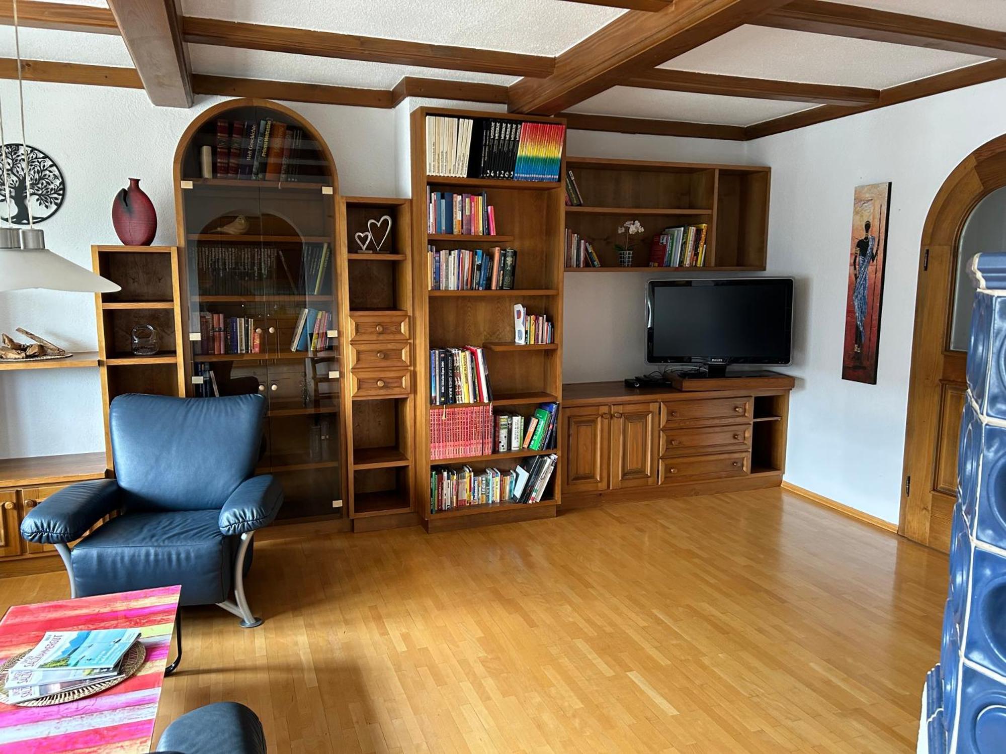 Traumhaft Grosse Ferienwohnung Naehe Attersee Sankt Georgen im Attergau Exterior foto