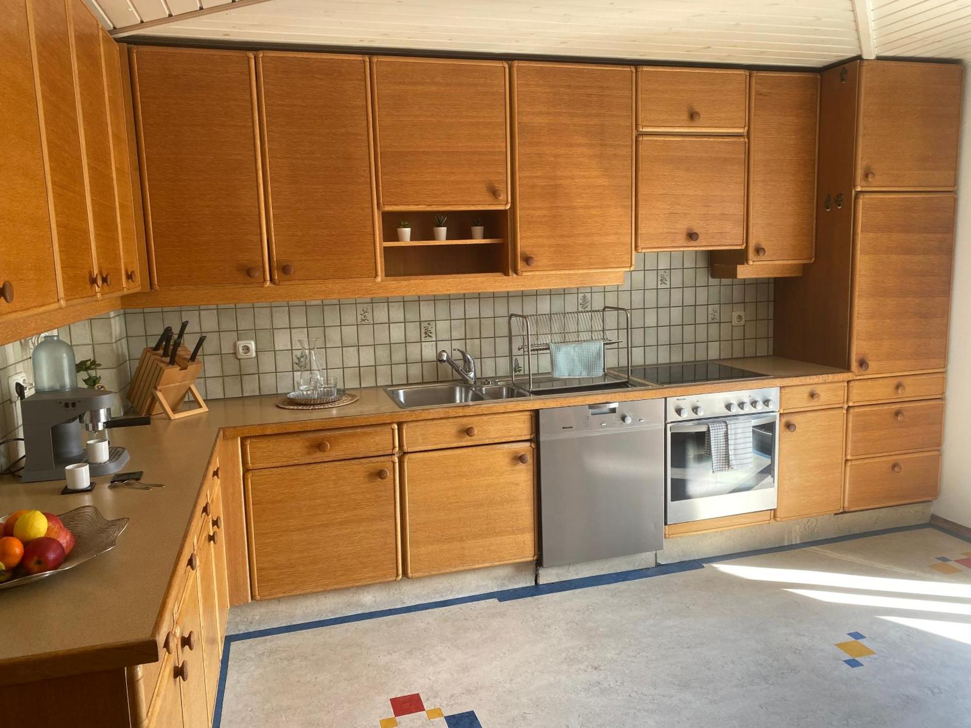Traumhaft Grosse Ferienwohnung Naehe Attersee Sankt Georgen im Attergau Exterior foto