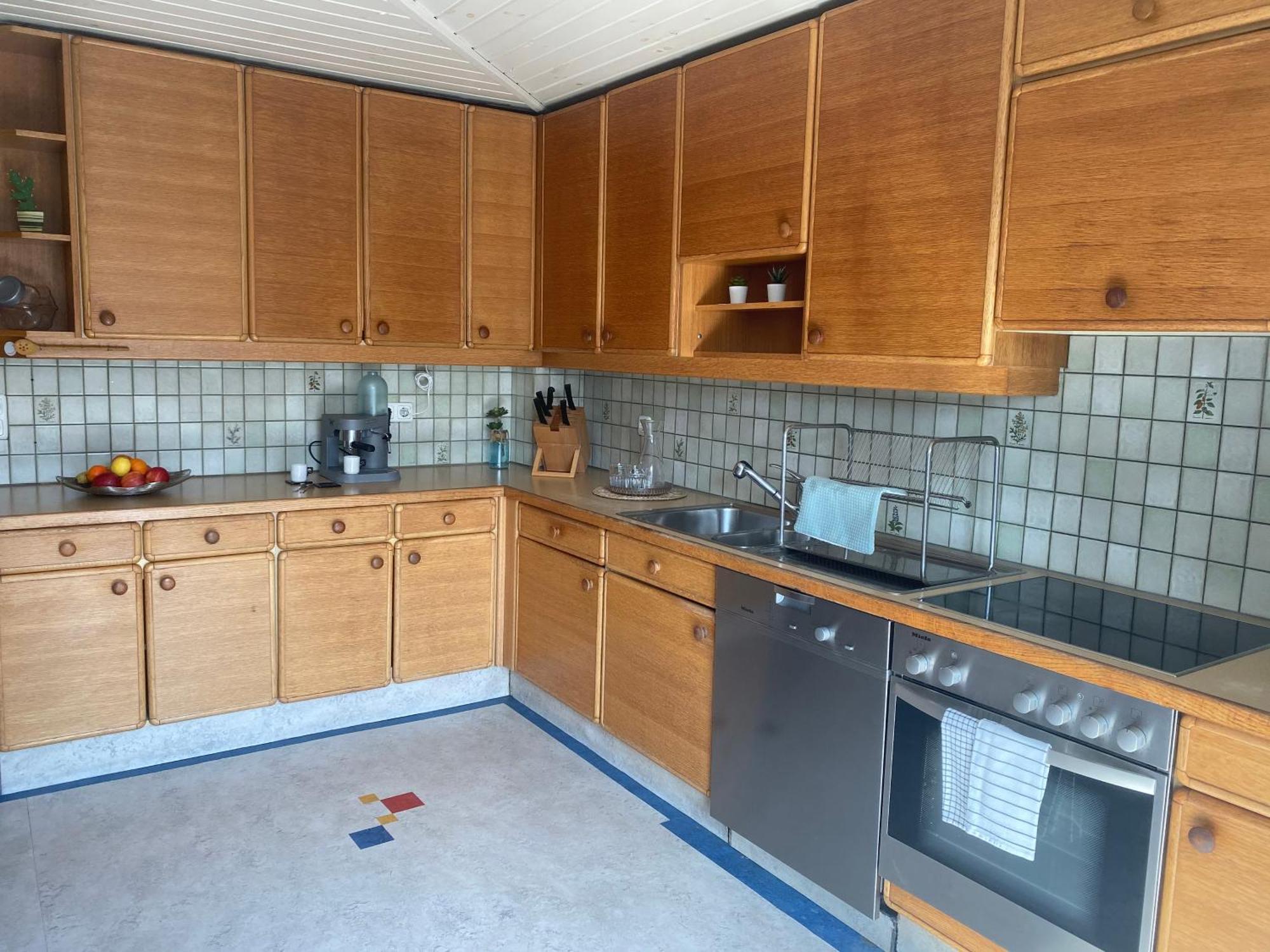 Traumhaft Grosse Ferienwohnung Naehe Attersee Sankt Georgen im Attergau Exterior foto