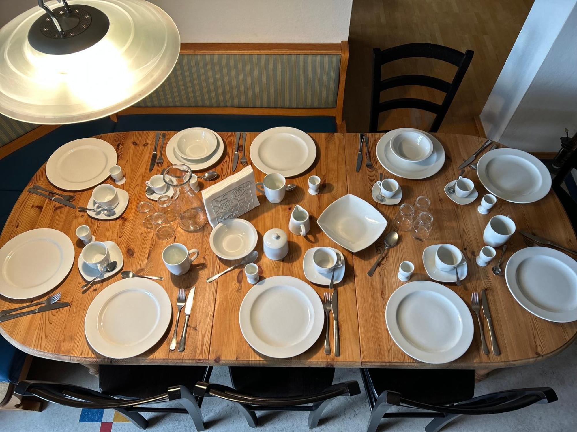 Traumhaft Grosse Ferienwohnung Naehe Attersee Sankt Georgen im Attergau Exterior foto