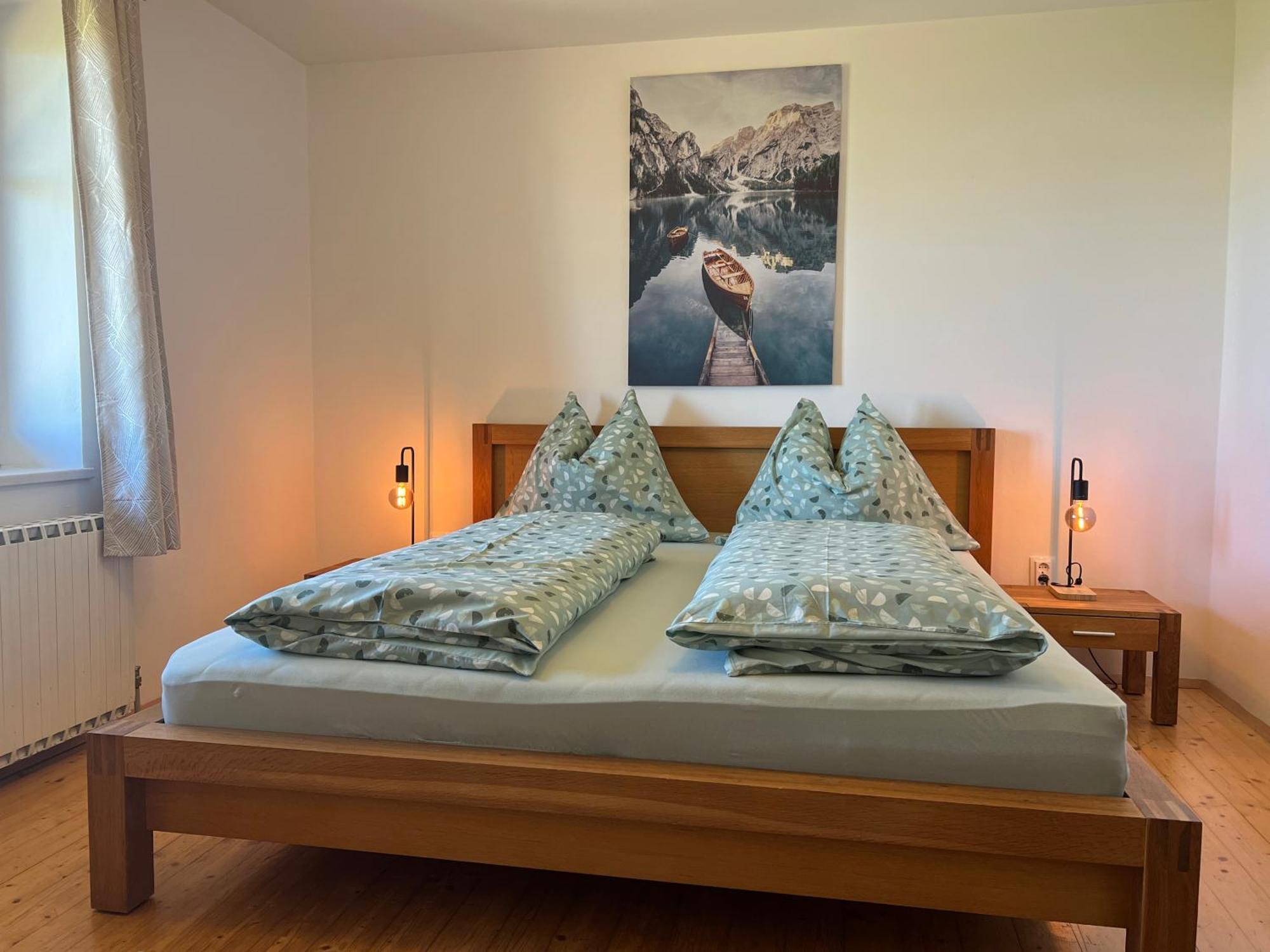 Traumhaft Grosse Ferienwohnung Naehe Attersee Sankt Georgen im Attergau Exterior foto